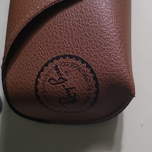 Sunglass Ray Ban RB3654 - Picture 5 of 9